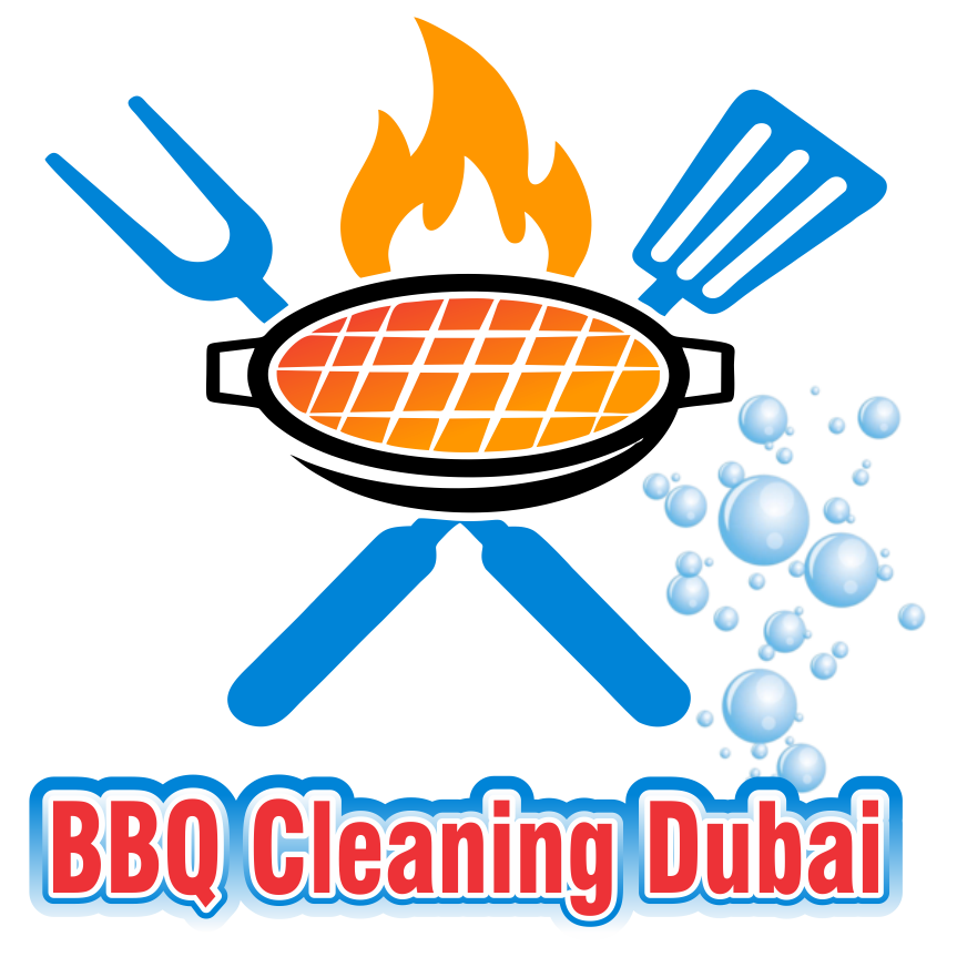BBQ Cleaning Service Dubai